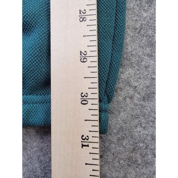 Under Armour Pants Womens XL Green UA Playback Fleece Lined Jogger Loose - Picture 10 of 13